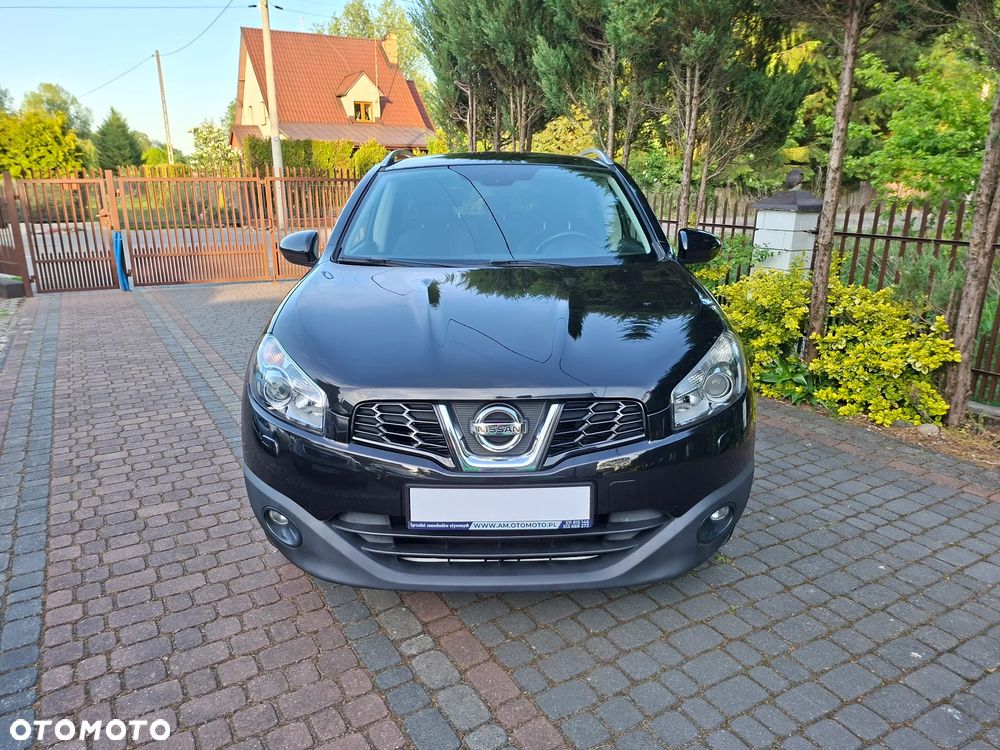 Nissan Qashqai 2.0 Acenta - 3