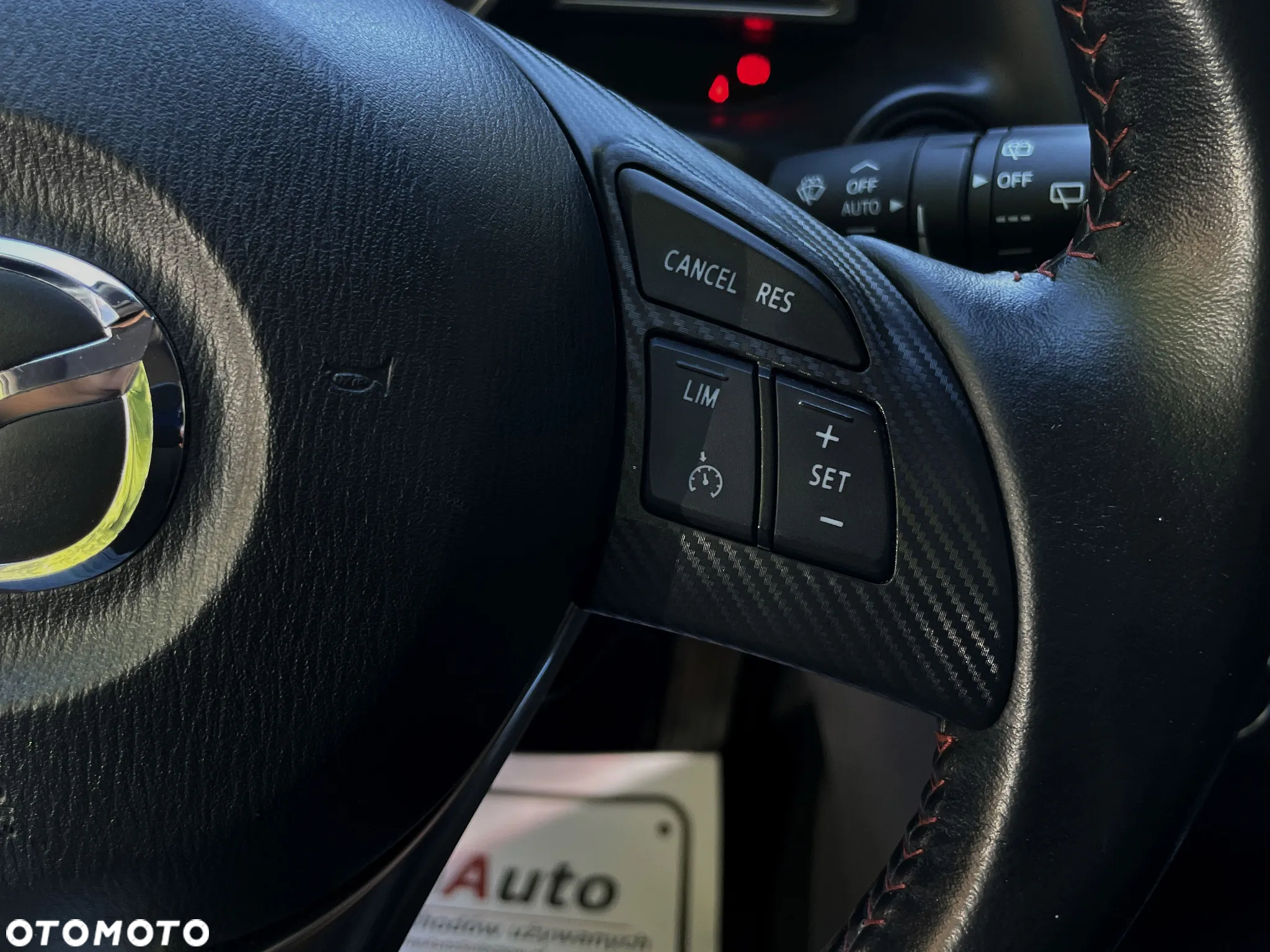 Mazda 3 2.0 Skymotion - 24