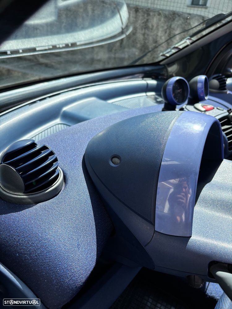 Smart ForTwo Coupé - 9