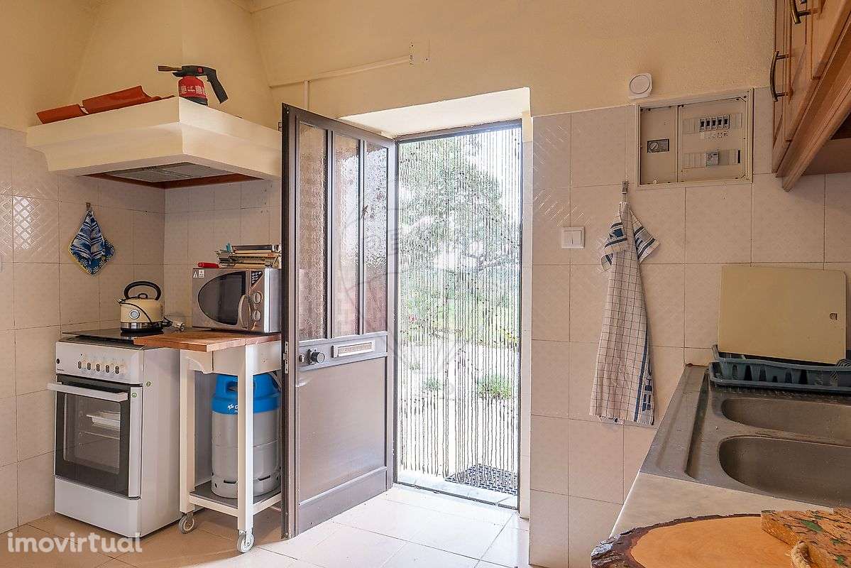 Quinta T2 para venda - Grande imagem: 4/15