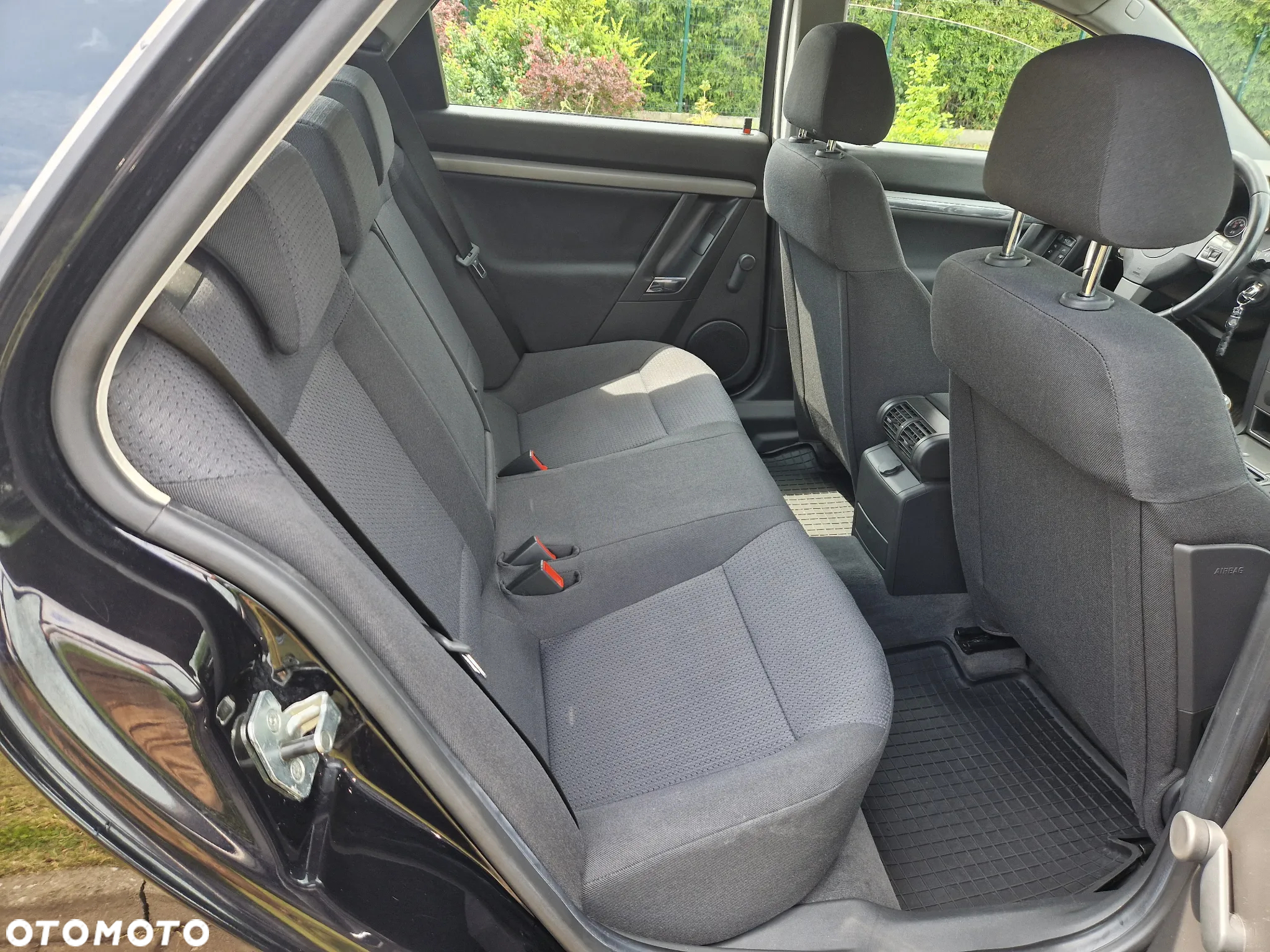 Opel Vectra 1.8 Cosmo - 6