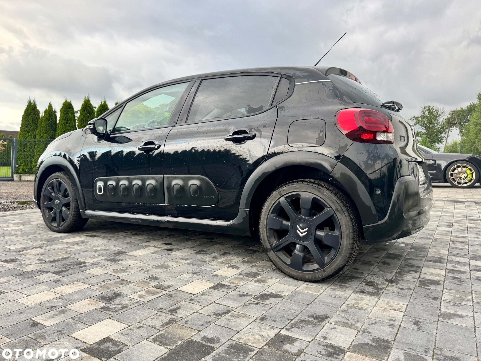 Citroën C3 - 1