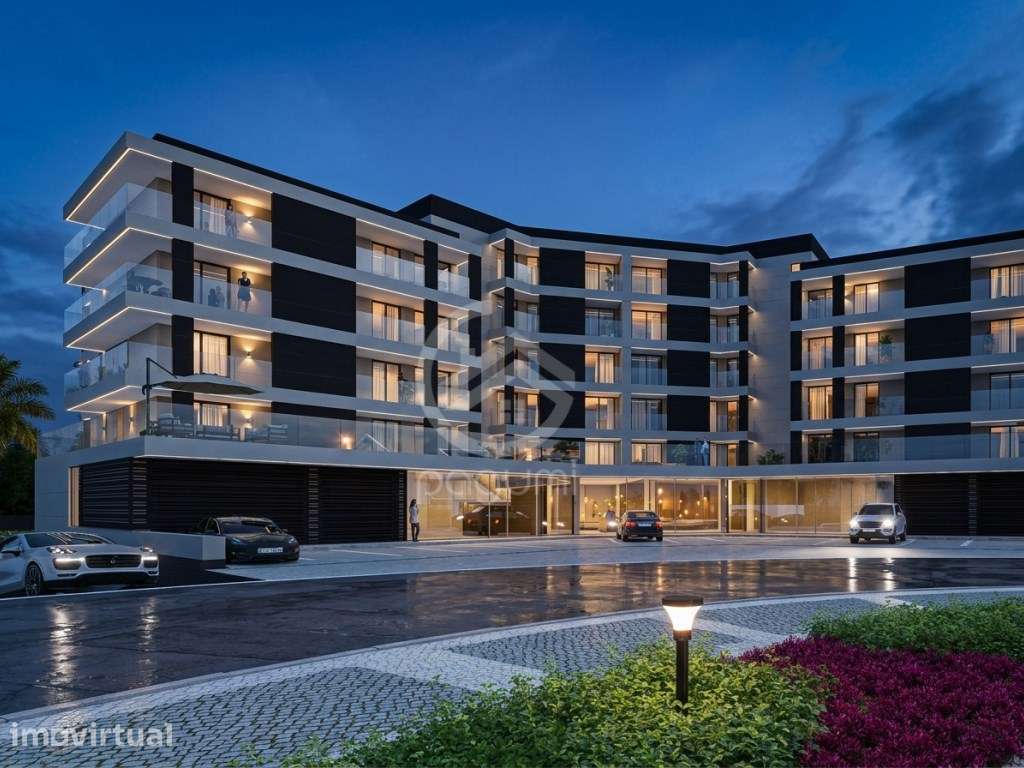 Loja com 125,48 m² em Pedrouços - Grande imagem: 2/7