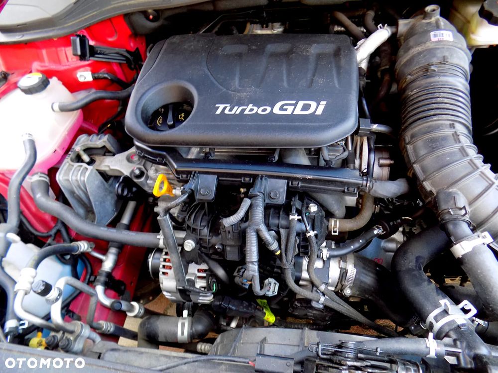 Hyundai Kona 1.0 T-GDI Premium - 29