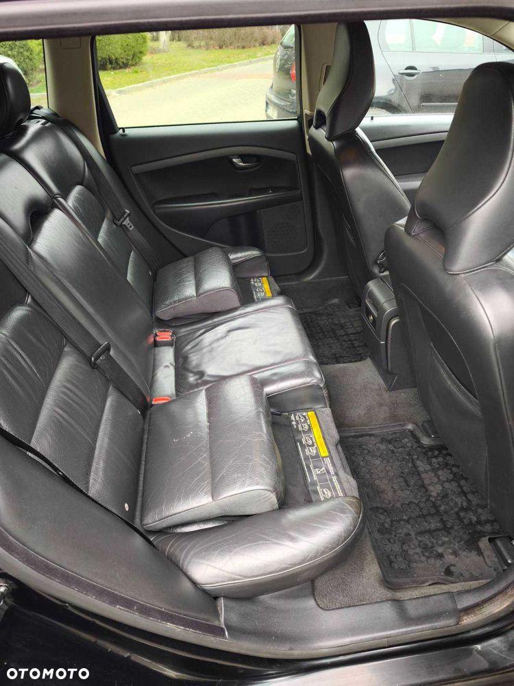 Volvo V70 - 5