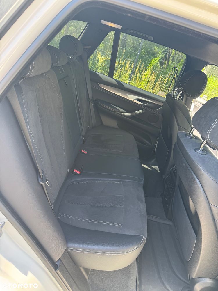 BMW X5 xDrive25d - 15