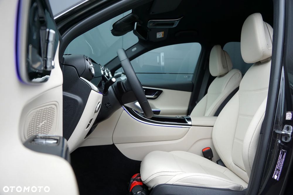 Mercedes-Benz GLC 200 d 4-Matic - 16