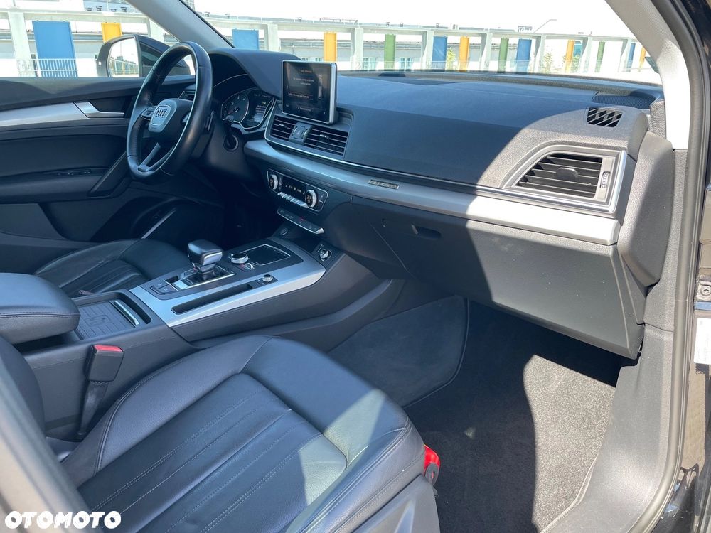 Audi Q5 40 TDI Quattro S tronic - 20