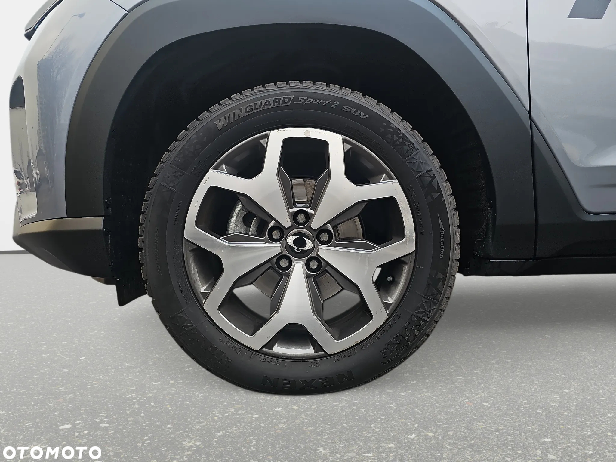 SsangYong/KGM Torres 1.5 T-GDI Adventure Plus - 11