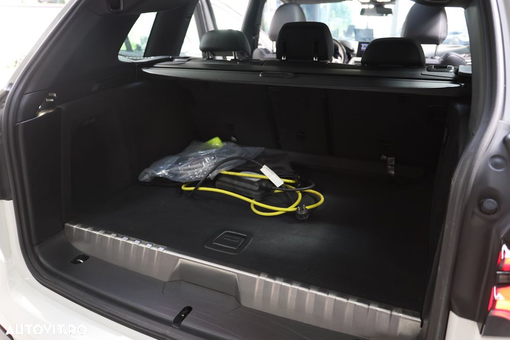 BMW X3 xDrive30e Aut. M Sport Edition - 15