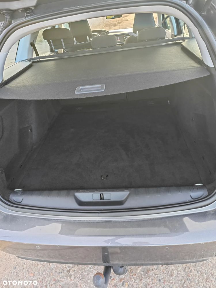 Peugeot 308 PureTech 130 Stop & Start Allure - 10