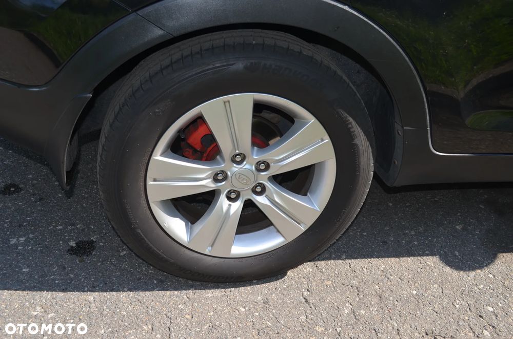 Kia Sportage 1.6 GDI M 2WD - 30