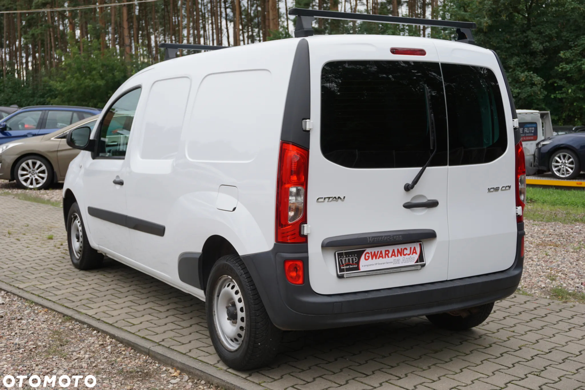 Mercedes-Benz CITAN - 6
