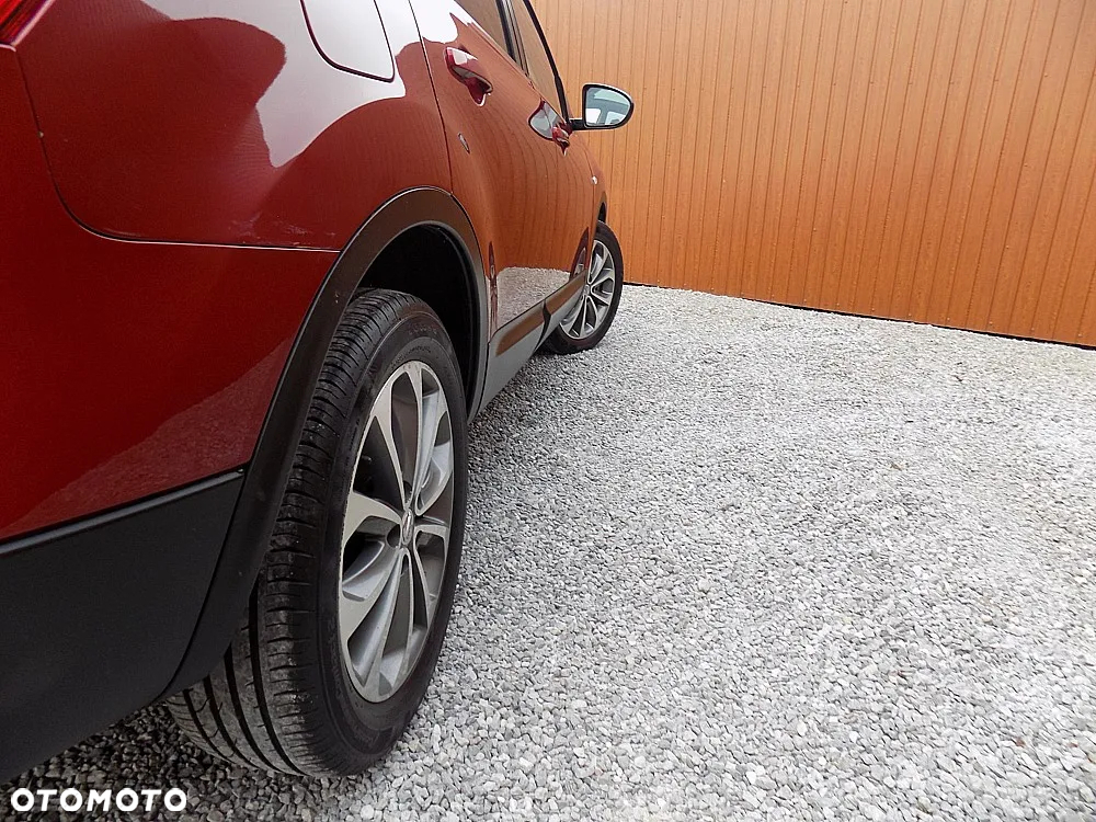 Nissan Qashqai+2 2.0 4x4 Tekna CVT - 28
