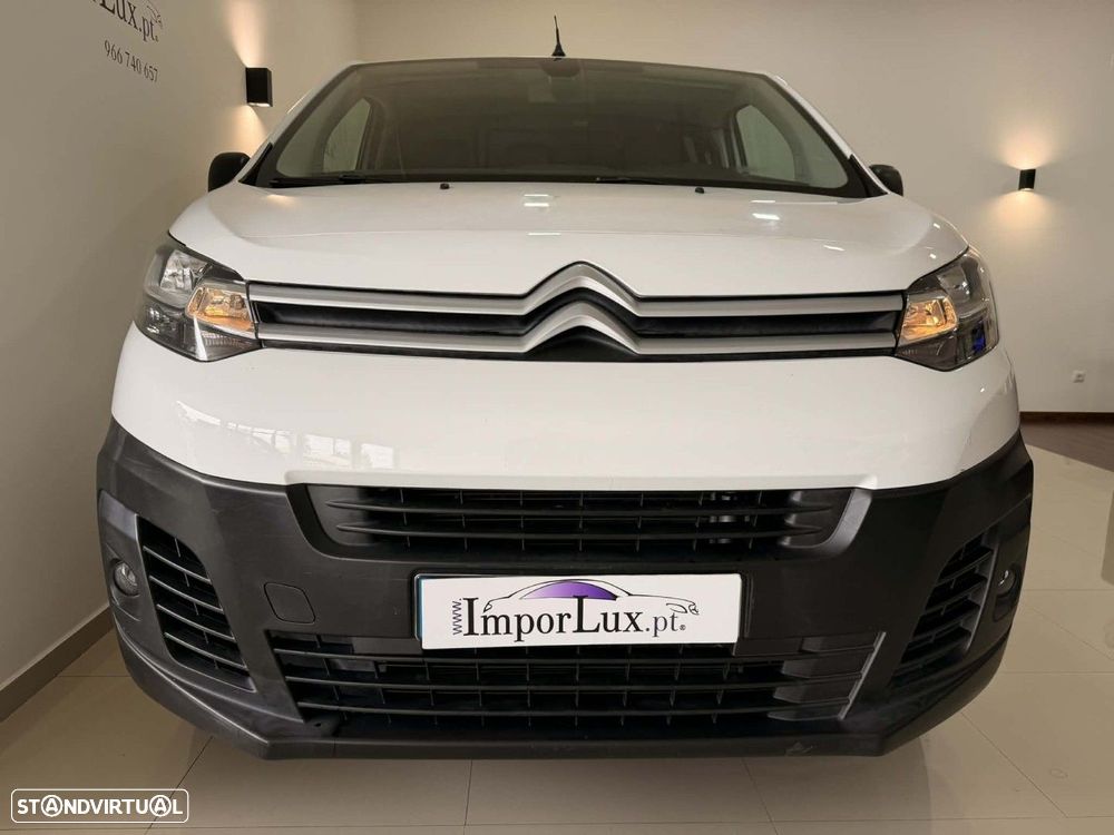 Citroën Jumpy 1.5 BlueHDi M - 5