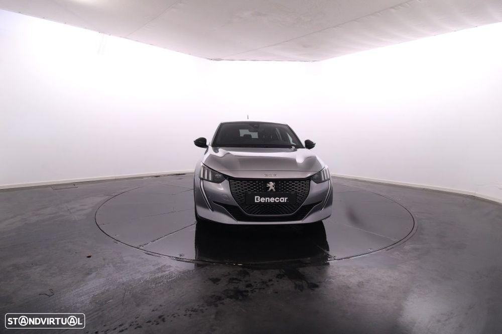 Peugeot 208 1.2 PureTech GT - 12