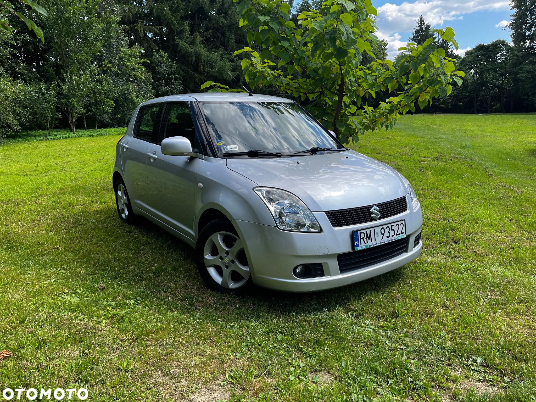 Suzuki Swift 1.3 Comfort XL - 1