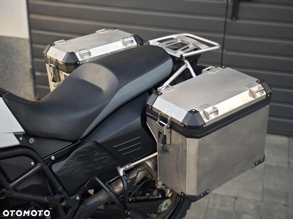 BMW GS - 33