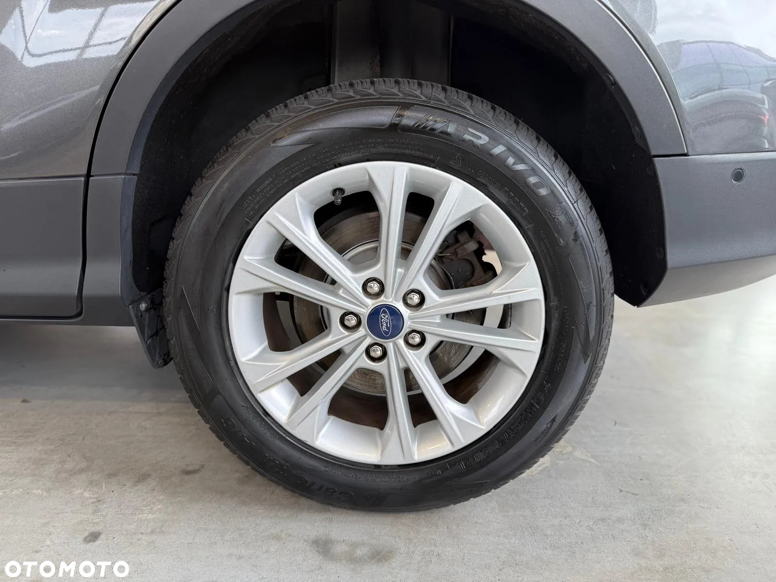 Ford Kuga 1.5 EcoBoost 2x4 SYNC - 26
