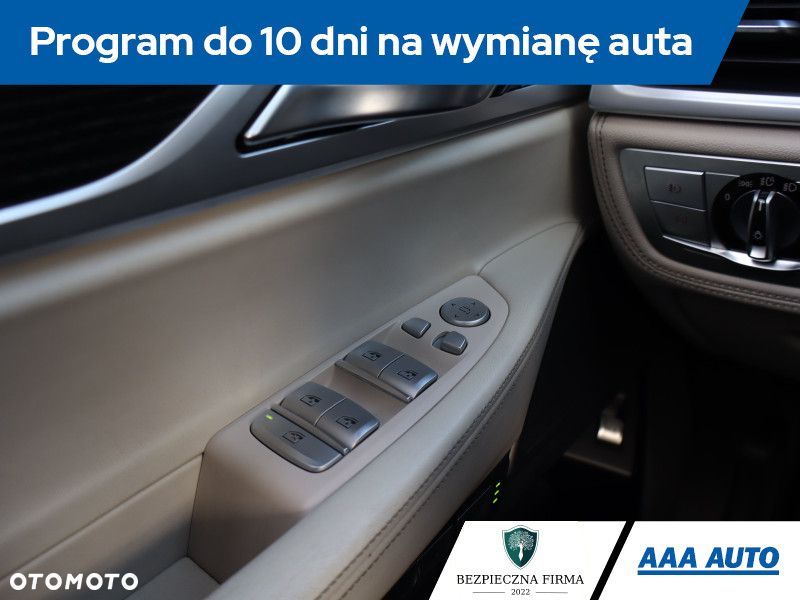 BMW Seria 7 - 19