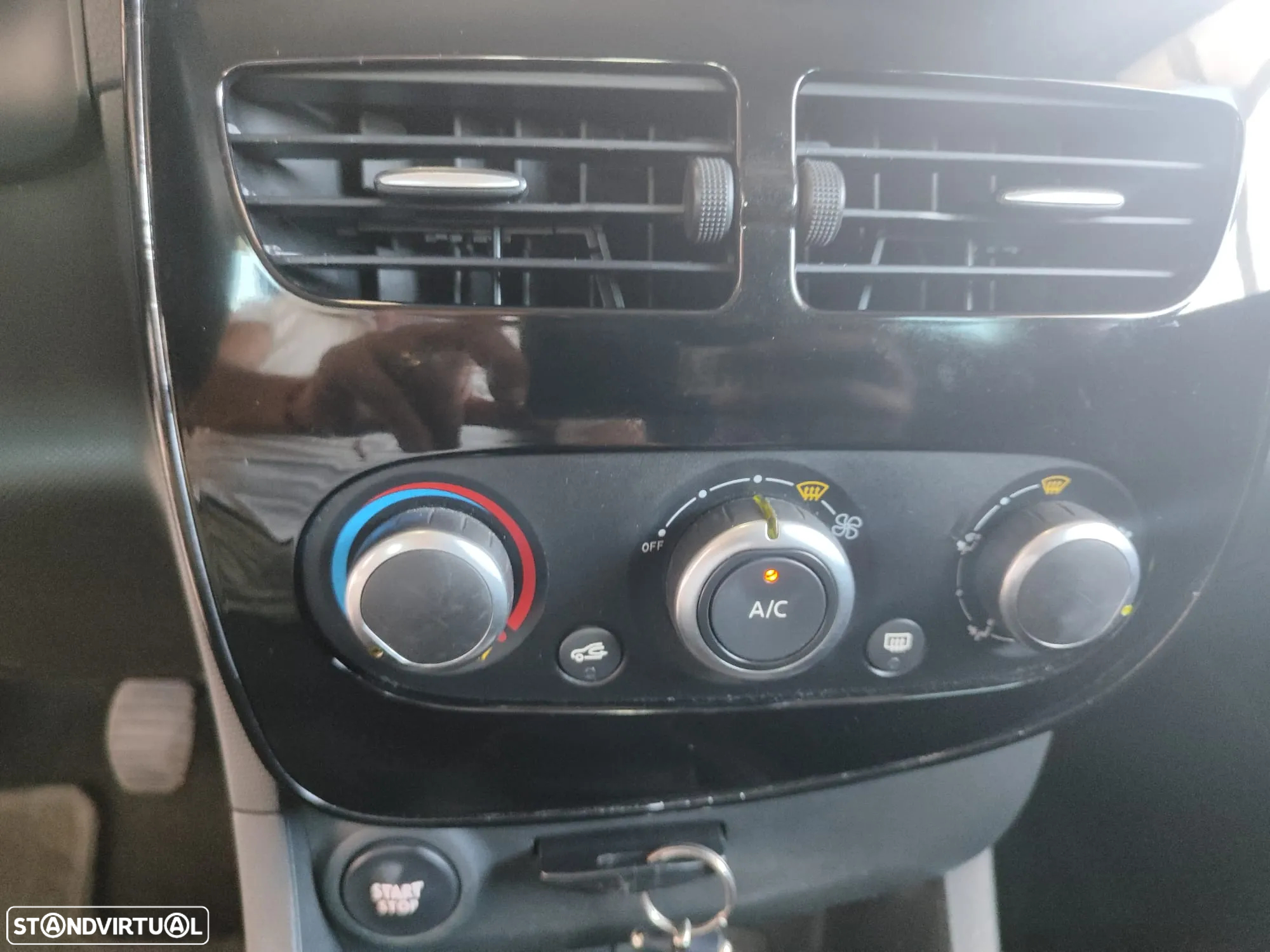 Renault Clio Sport Tourer 1.5 dCi Limited - 34
