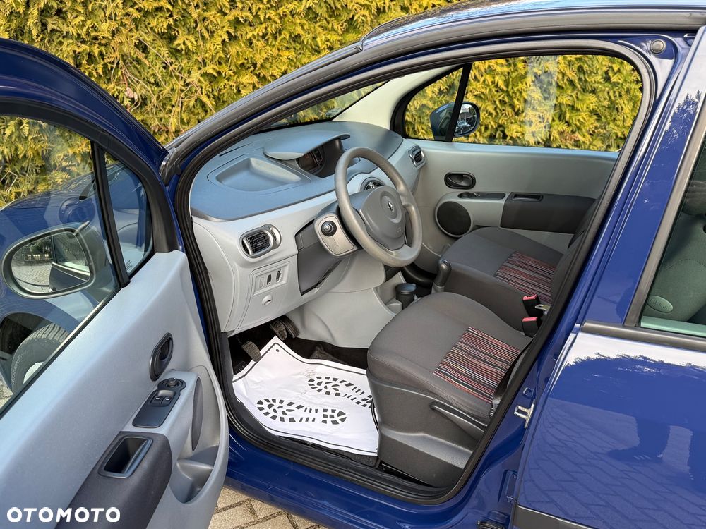 Renault Modus 1.2 16V Expression - 7