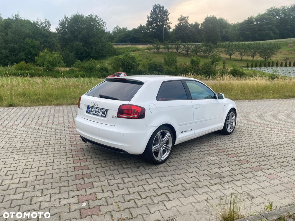 Audi A3 Sportback - 3
