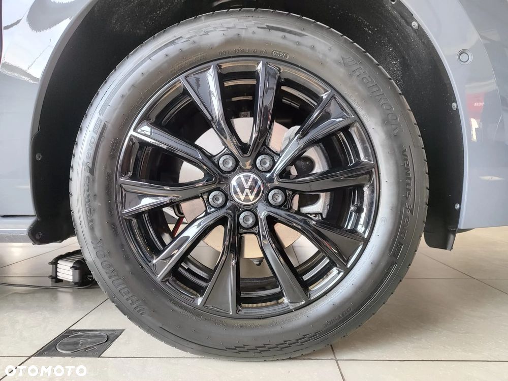 Volkswagen California - 10