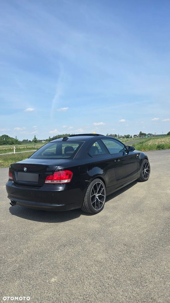 BMW Seria 1 - 11