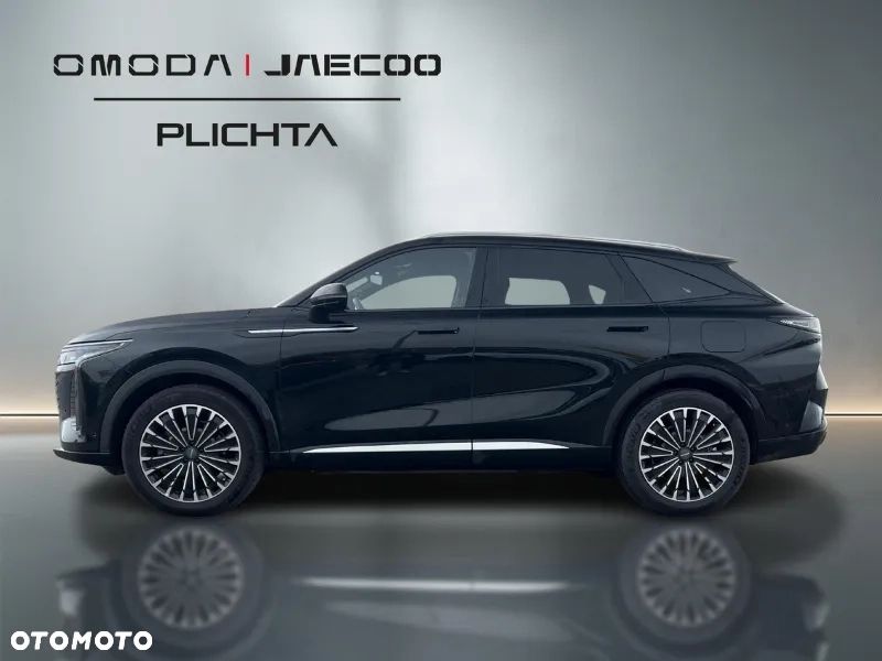 Omoda 9 1.5 Super Hybrid Exclusive AWD - 3