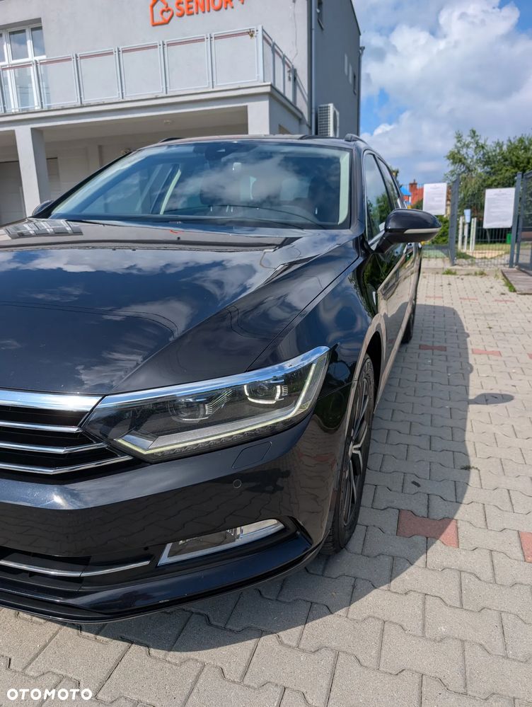 Volkswagen Passat 1.8 TSI BMT Comfortline DSG - 16