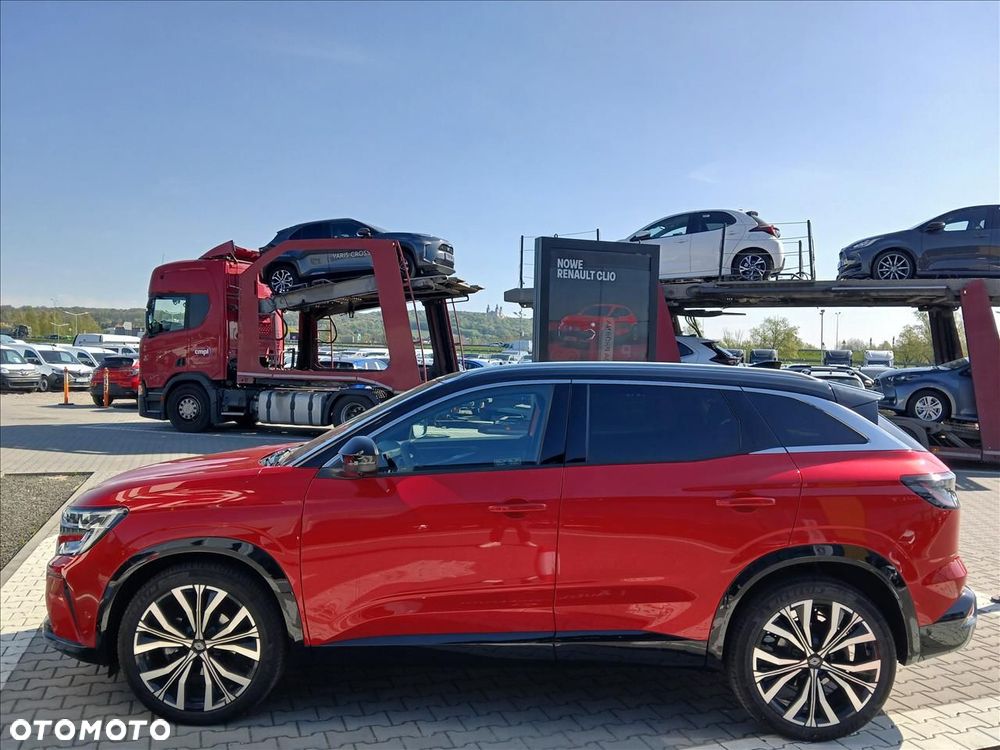 Renault Austral 1.3 TCe mHEV Iconic - 6