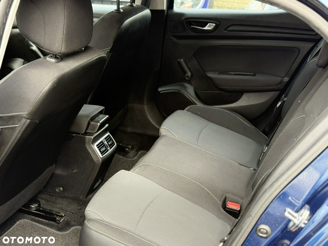 Renault Megane - 16