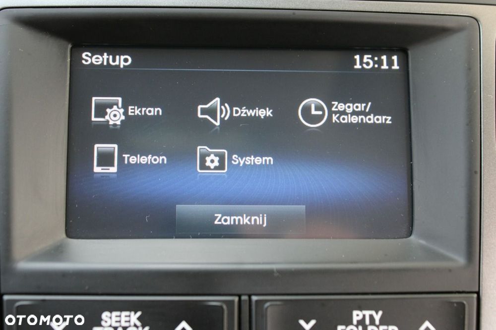 Hyundai ix35 2.0 GDI Premium 2WD - 25