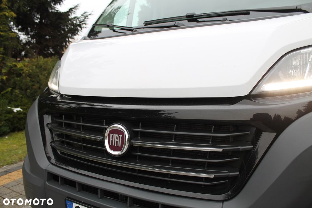 Fiat Ducato - 13