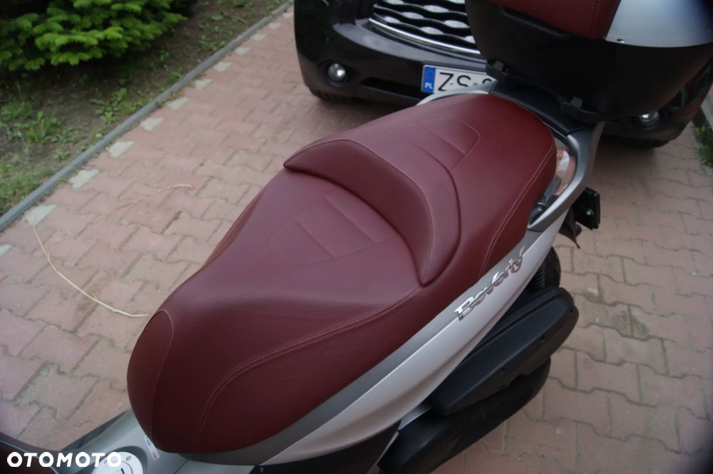 Piaggio Beverly - 15
