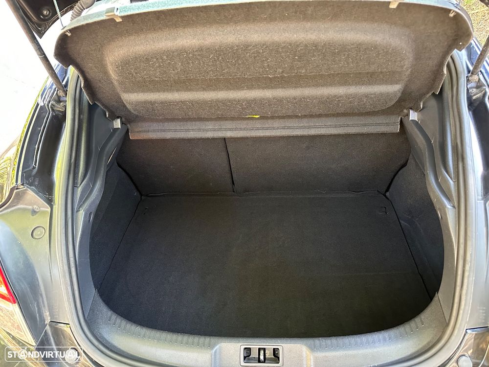 Renault Mégane Coupe 1.5 dCi Dynamique S - 21