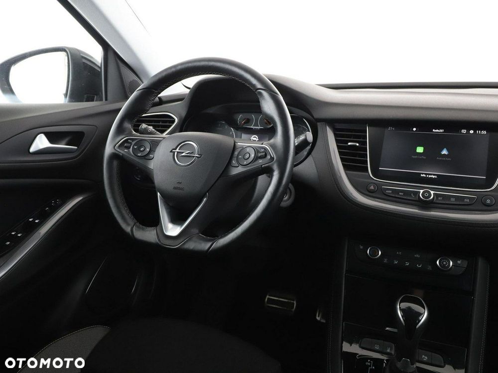 Opel Grandland X 1.5 CDTI Design Line S&S - 17