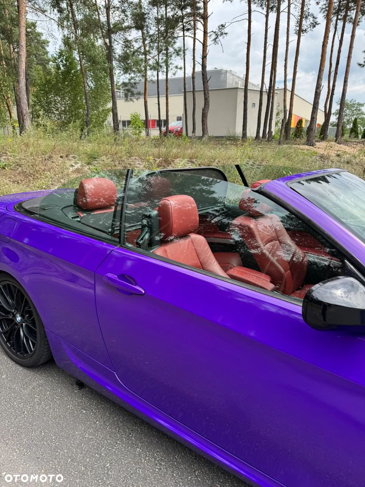 BMW Seria 3 320i - 7