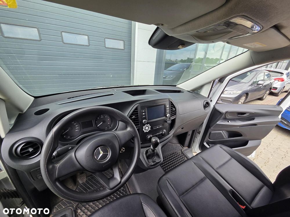 Mercedes-Benz Vito ACTIVITY - 3