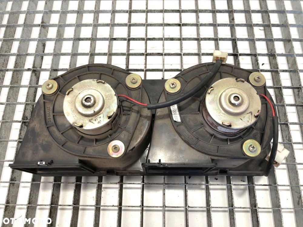 DMUCHAWA NAWIEWU  DAEWOO LUBLIN II Autobus 1997 - 2022 2.4 TD 64 kW [87 KM] olej napędowy 1997 - - 3