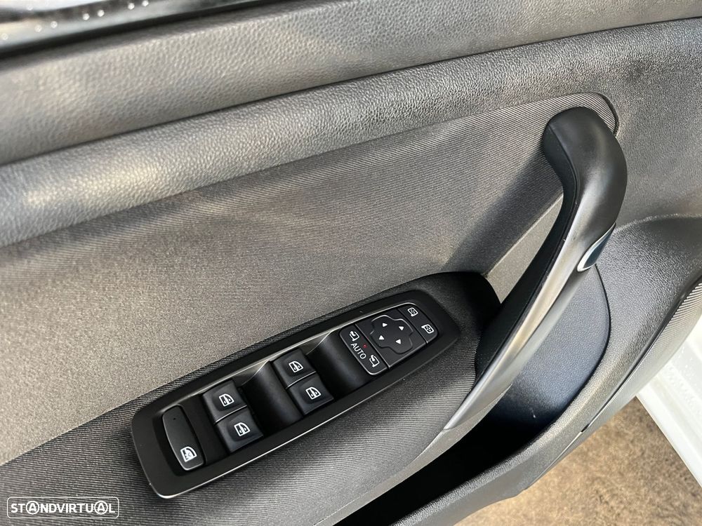 Renault Mégane 1.5 dCi Dynamique - 16