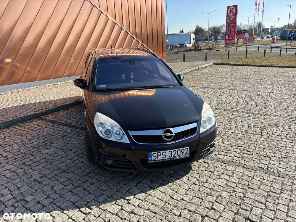 Opel Vectra 1.9 CDTI Elegance - 3