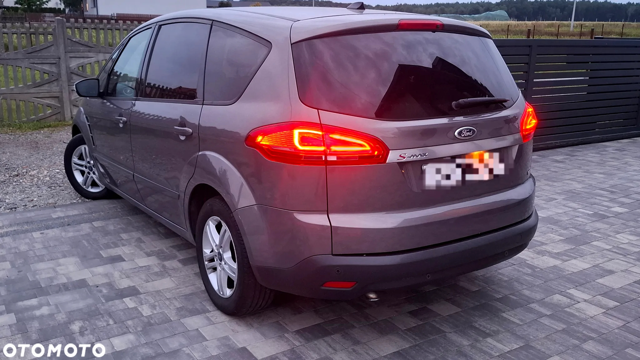 Ford S-Max 1.6 TDCi DPF Start Stopp System Champions Edition - 16