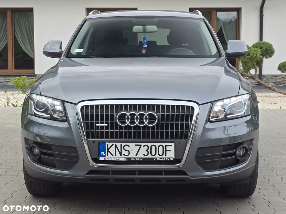 Audi Q5 2.0 TDI Quattro S tronic - 3