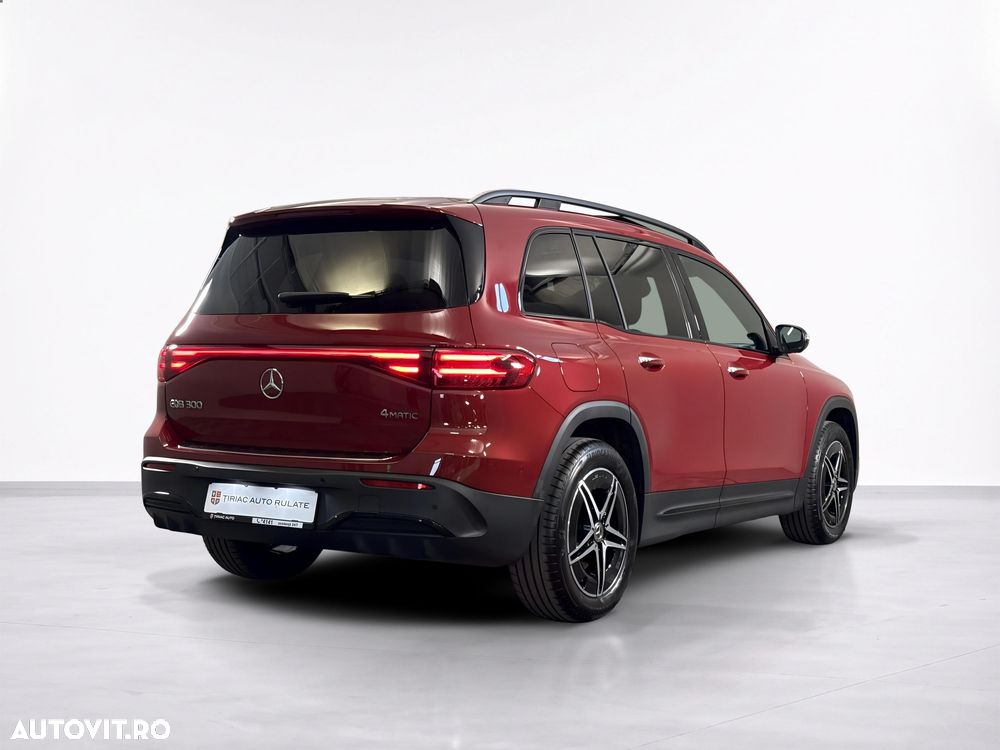 Mercedes-Benz EQB - 6