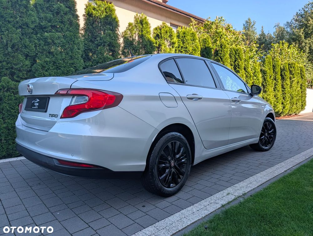 Fiat Tipo - 18