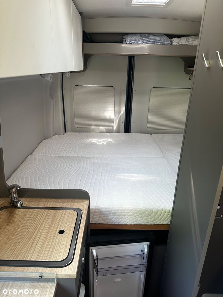 LMC Innovan C590 - 16