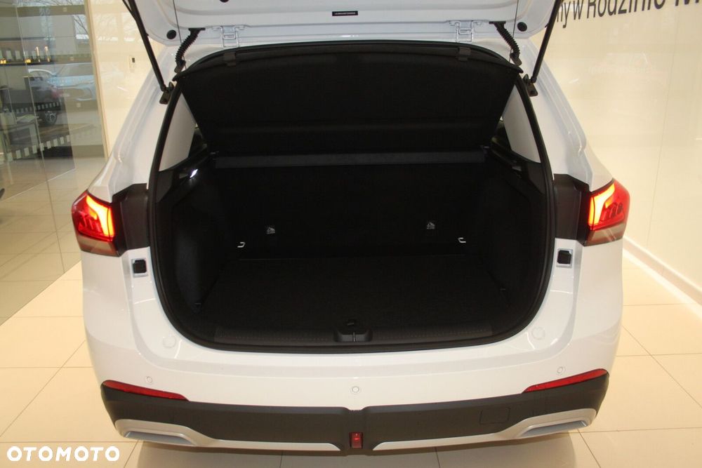 MG ZS Hybrid+ - 39
