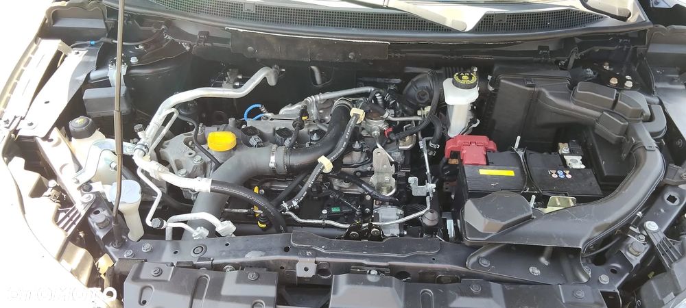 Nissan Qashqai 1.2 DIG-T Acenta EU6 - 12